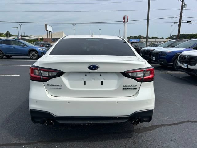 Used 2025 Subaru Legacy Touring XT AWD/4WD image 5