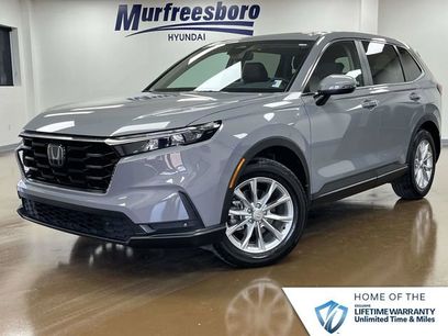 Used 2024 Honda CR-V EX-L