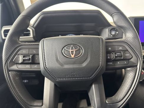 Used 2024 Toyota Tacoma SR5 AWD/4WD image 19