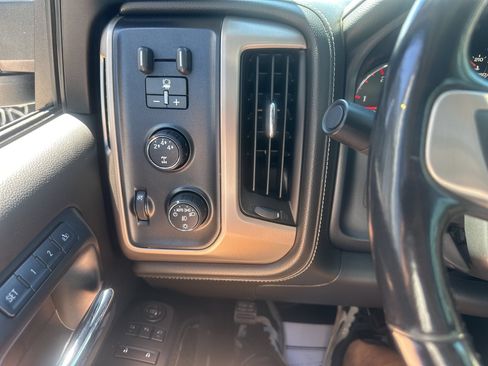 Used 2015 GMC Sierra 3500 Denali w/ Duramax Plus Package AWD/4WD image 27