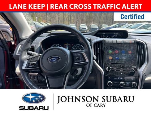 Used 2022 Subaru Ascent Touring image 7
