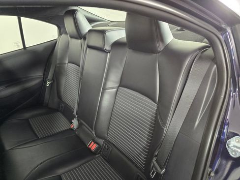 Used 2024 Toyota Corolla XSE FWD image 17