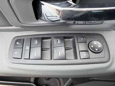 Used 2019 RAM 1500 Classic Warlock w/ Electronics Group RWD image 7