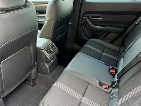 New 2026 MAZDA CX-50 AWD 2.5 S w/ Preferred Pkg image 13