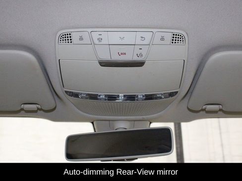 Used 2020 Mercedes-Benz GLC 300 GLC 300 image 26