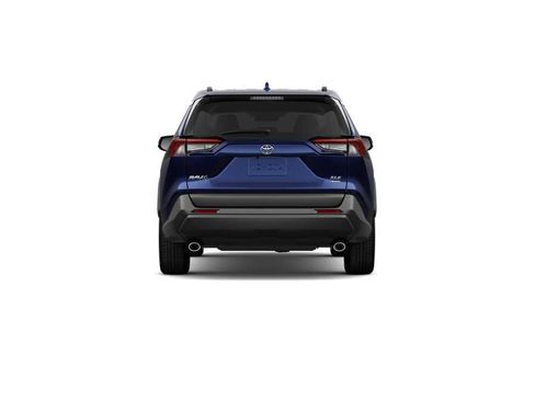 New 2025 Toyota RAV4 XLE Premium image 8