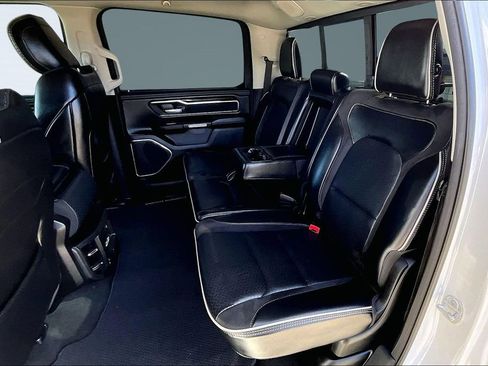 Certified 2022 RAM 1500 Laramie image 19