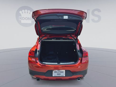 Used 2022 BMW X2 xDrive28i w/ Convenience Package AWD/4WD image 28
