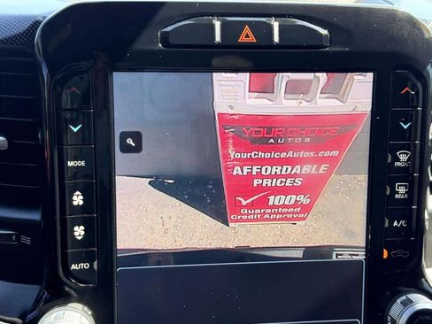 Used 2022 RAM 1500 TRX AWD/4WD image 48