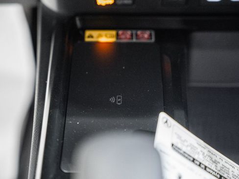 New 2026 Toyota Camry SE FWD image 22