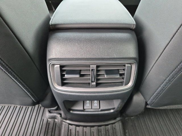 Used 2021 Honda CR-V Touring image 24