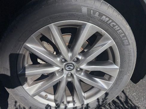 Used 2019 MAZDA CX-9 Grand Touring image 6