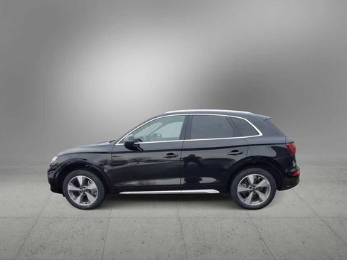 Certified 2023 Audi Q5 2.0T Premium Plus w/ Premium Plus Package image 5