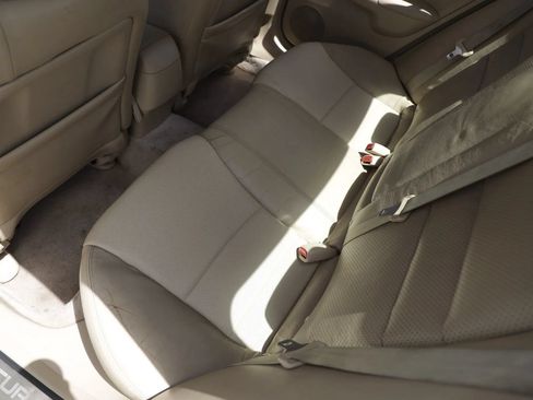Used 2006 Acura TSX FWD image 21