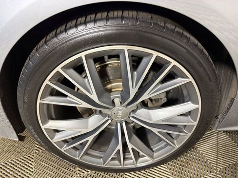 Used 2016 Audi A7 3.0T Prestige AWD/4WD image 19
