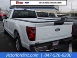 New 2025 Ford F150 XL w/ Equipment Group 103A High image 4