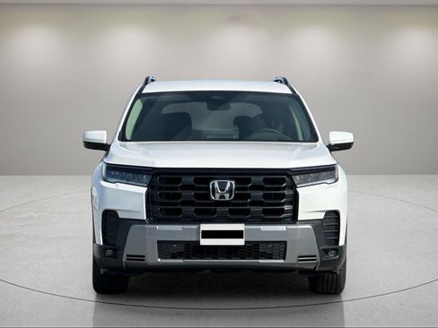 New 2026 Honda Pilot EX-L image 8