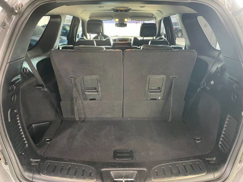 Used 2017 Dodge Durango GT w/ Nav & Power Liftgate Group image 8