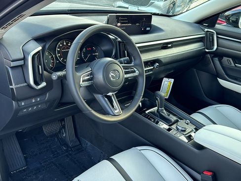New 2026 MAZDA CX-50 AWD 2.5 S w/ Weather Package image 13