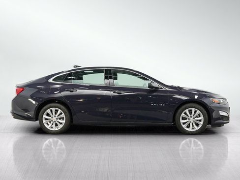Used 2025 Chevrolet Malibu LT FWD image 6