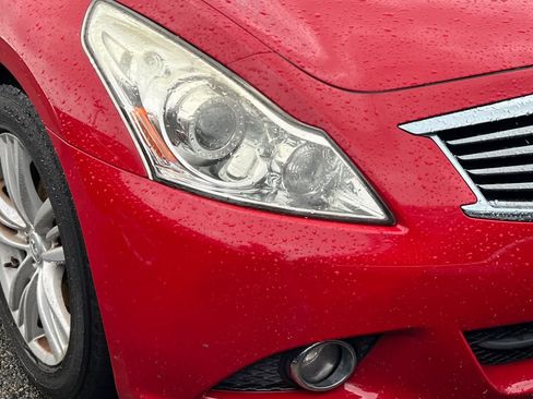 Used 2012 INFINITI G37 Journey w/ Premium Pkg image 8