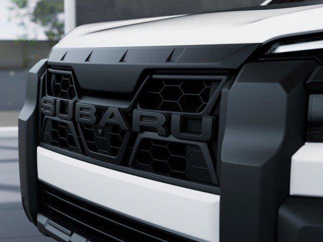 New 2026 Subaru Outback Wilderness AWD/4WD image 10