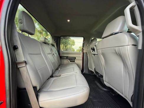 Used 2017 Ford F250 XL AWD/4WD image 17