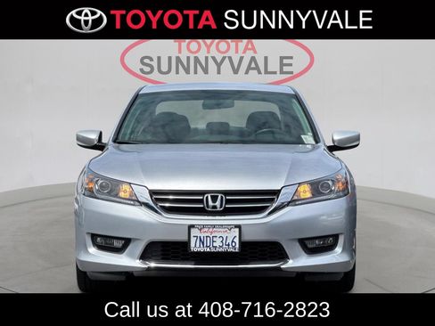 Used 2015 Honda Accord Sport image 11