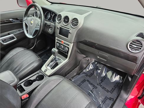 Used 2014 Chevrolet Captiva Sport LT w/ Convenience Package image 25
