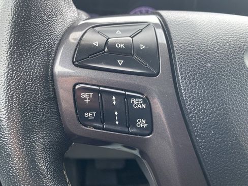 Used 2021 Ford Ranger Lariat w/ Equipment Group 501A High image 29