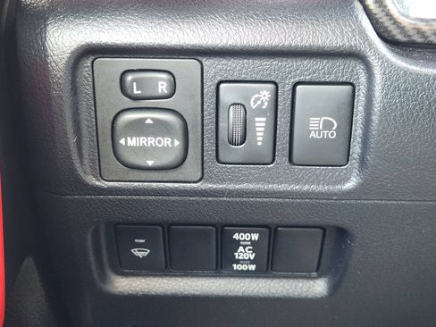Used 2021 Toyota 4Runner SR5 Premium AWD/4WD image 26