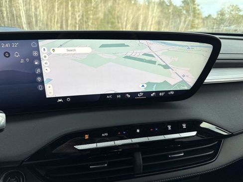 New 2026 Buick Enclave Preferred w/ Power Package image 35