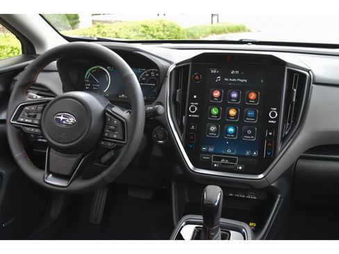 New 2026 Subaru Crosstrek 2.5i Limited AWD/4WD image 17