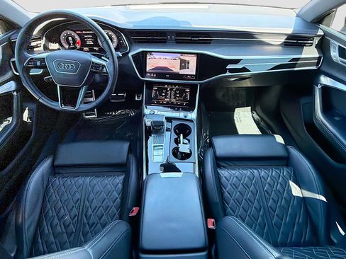 Used 2022 Audi S7 Premium Plus image 16