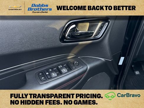 Used 2024 Dodge Durango R/T AWD/4WD image 14