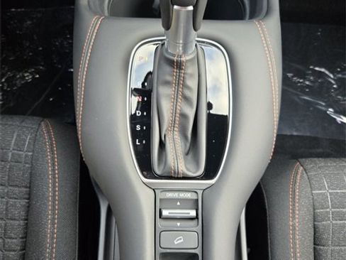 New 2026 Honda HR-V Sport image 14