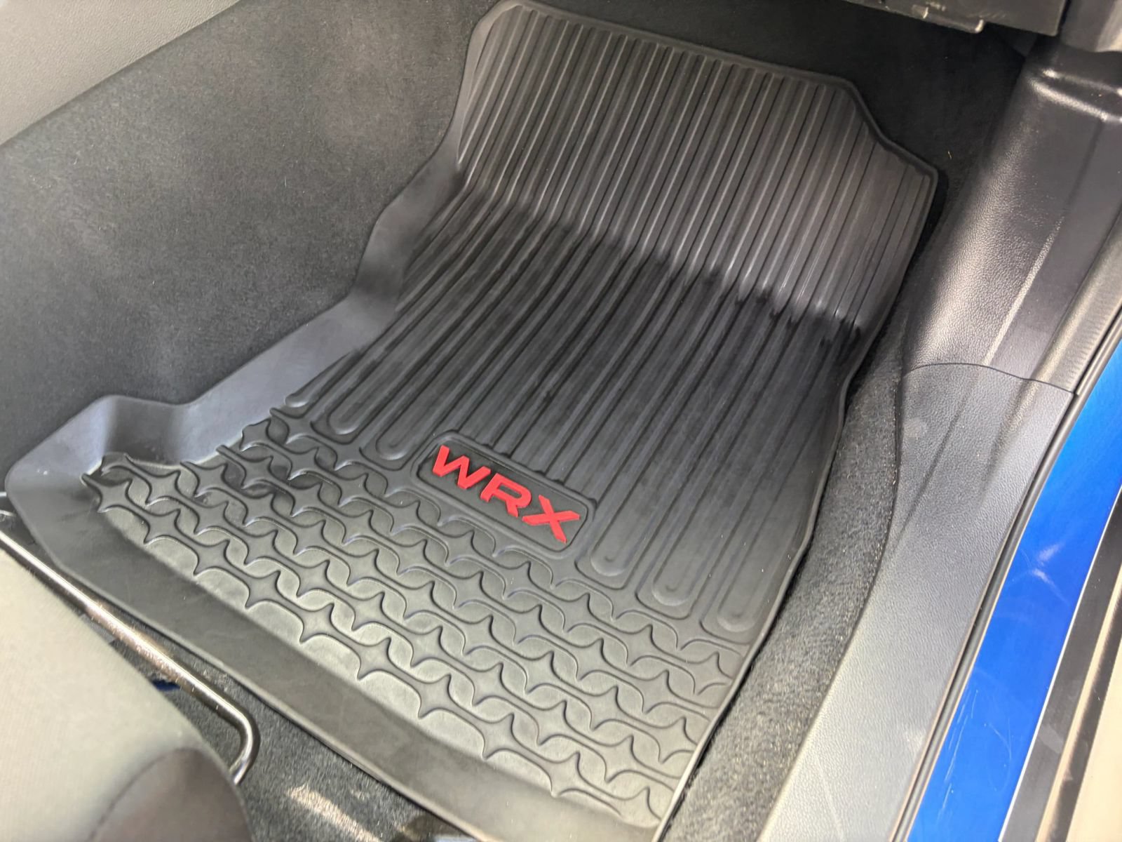 Used 2023 Subaru WRX Premium AWD/4WD image 36