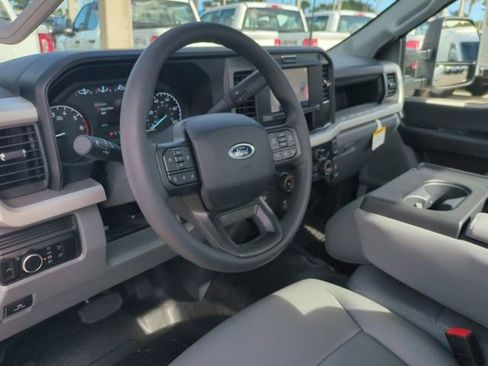 New 2026 Ford F250 XL image 16