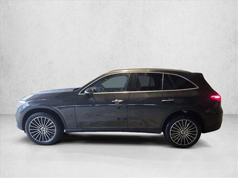 New 2026 Mercedes-Benz GLC 300 image 5
