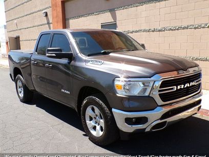 Used 2021 RAM 1500 Big Horn