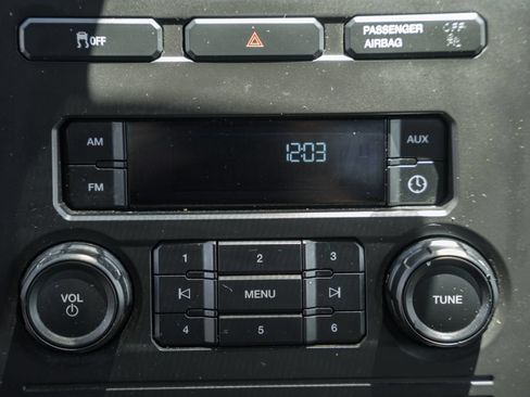 Used 2019 Ford F550 2WD Regular Cab Super Duty w/ Snow Plow Prep Package image 26