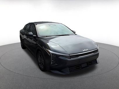 Used 2025 Kia K4 LXS