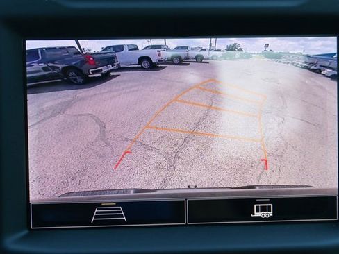 New 2025 Chevrolet Silverado 1500 W/T w/ WT Value Package image 24