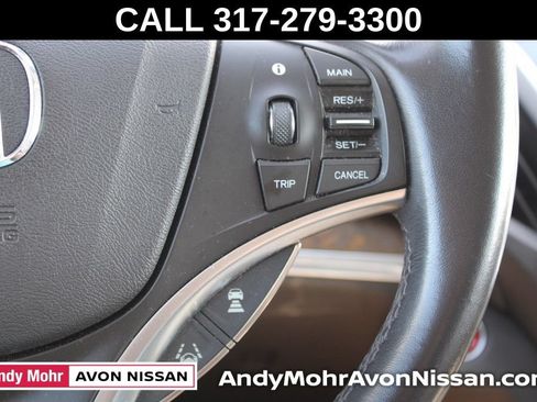 Used 2019 Acura MDX w/ Tech & Entertainment Pkg AWD/4WD image 37