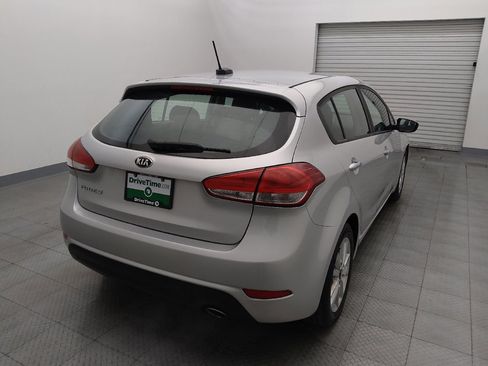 Used 2017 Kia Forte LX w/ Option Group 020 image 7