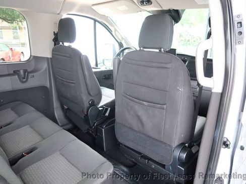 Used 2020 Ford Transit 350 XLT RWD image 21