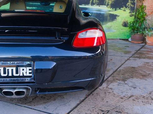 Used 2006 Porsche Cayman S image 33