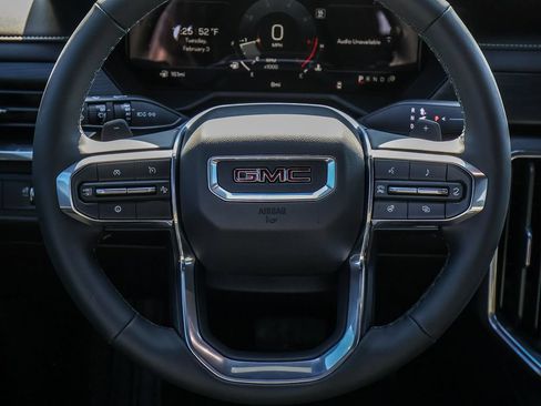 New 2026 GMC Acadia Elevation w/ LPO, All-Weather Package FWD image 24