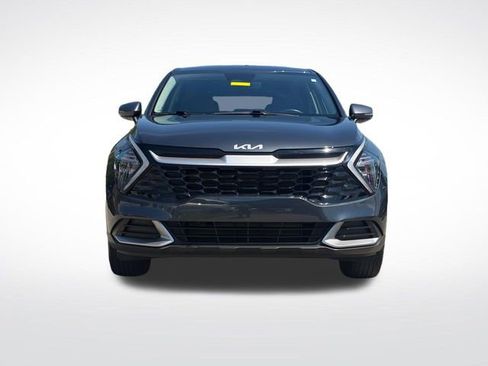 Certified 2023 Kia Sportage EX FWD image 32