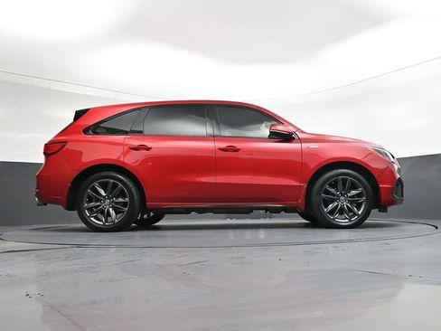 Used 2020 Acura MDX A-Spec image 32